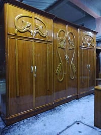 غرفه مستخدمه للبيع  بغداد الامين  07756583971