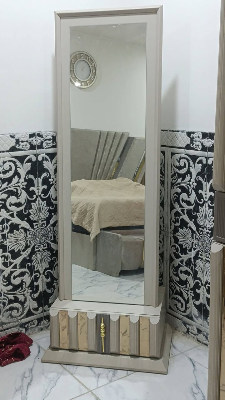 السلام عليكم
غرفه تركيه مستعمل للبيع 9 قطع مدة الشراء 8 اشهر 
للتواصل خاص


**إذا كنت صاحب هذا الإعلان وتريد حذفه لأي سبب، رجاءا أرسل رسالة إلى الدعم الفني**