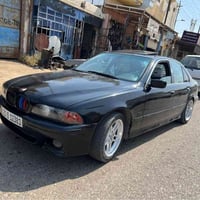 بي ام دبليو ٥٢٨ • موديل ٩٧ • طوز خورماتو