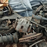 سوناتا • قطع غيار • ديالى المنصورية