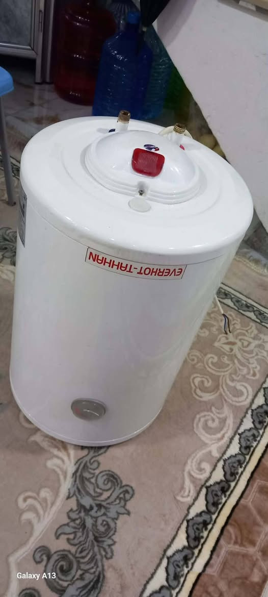 سخان جديد سعره 80 وبي مجال


**إذا كنت صاحب هذا الإعلان وتريد حذفه لأي سبب، رجاءا أرسل رسالة إلى الدعم الفني**