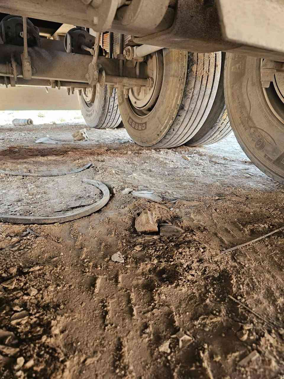 سلام عليكم للبيع تانكي حدادة الموصل مجموعه صيني سبرنك العنوان بغداد الجرف تخم تاير نص عمر تكيال 36
***********

