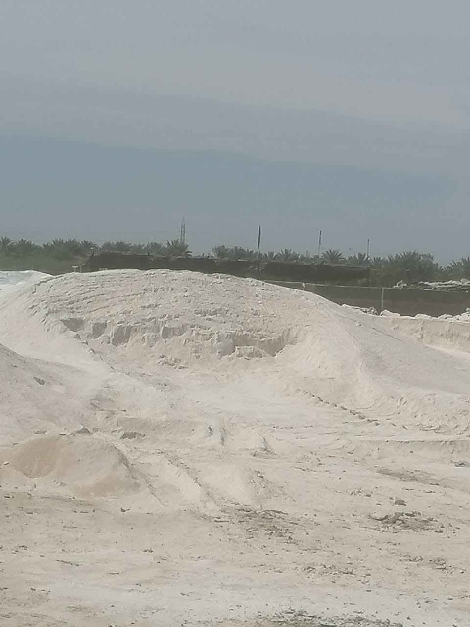 سلام عليكم اخوان انتباه فقط مركز الديوانية موجد نواحي الديوانية✋✋
مواد البناء يمنه تختلف

كيه جص ب ٧٠ واصل الباب بيتك

فوزه رمل مختبر درجه اولى ب ١٠٥ وصل

فوزه مغسول ب ٧٠ واصل

فوزه حصو ب ١٠٥ واصل

فوزه بحص ب ١٠٥ واصل

فوزه سبيس حج بري ب ٦٠ واصل

فوزه سبيس ناعم مال ارضيه ب ٥٥ واصل

طن دوح اذا وي المواد واصل ب ١٠٧ واصل

فوزه جص ب ١٣٠ واصل شرط لبخ و عكاده

اخوان ملاحظة موجود سكسات شنو تريد موجود َ،. تواصل ع رقم ***********
