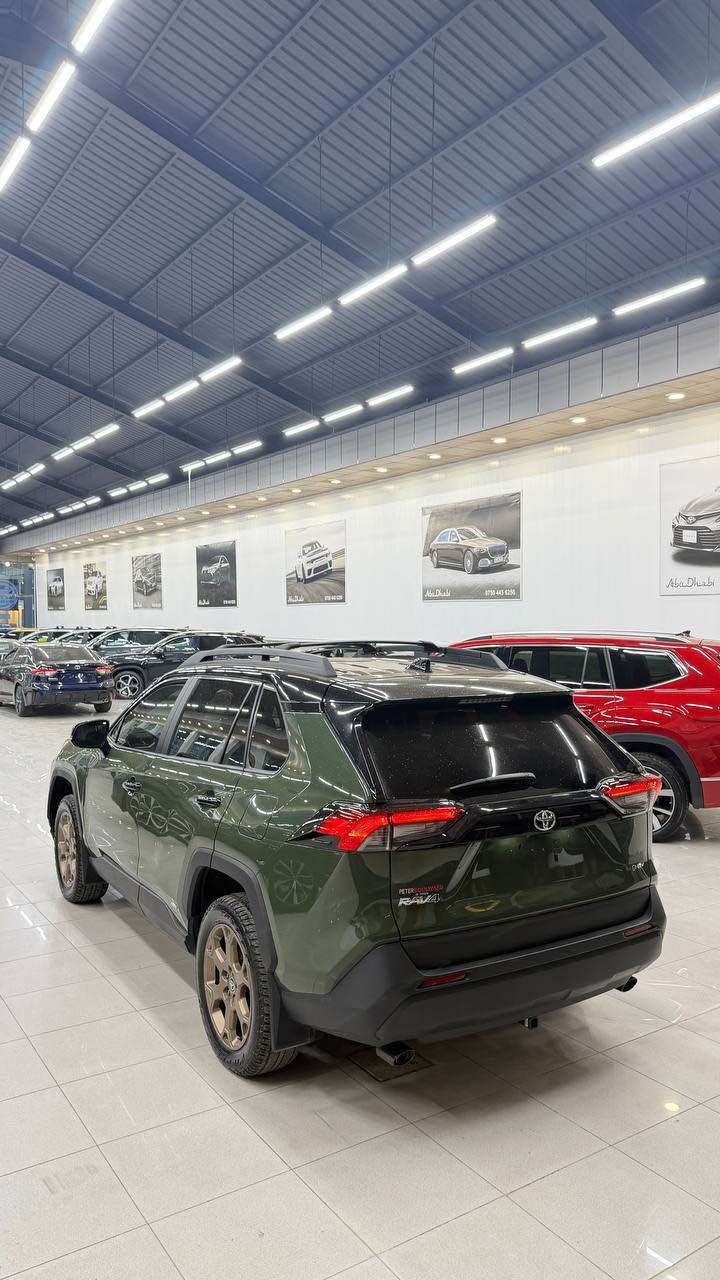 2025 

RAV4, 

HYBRID WOODLAND EDITION أربيل, العراق


**إذا كنت صاحب هذا الإعلان وتريد حذفه لأي سبب، رجاءا أرسل رسالة إلى الدعم الفني**