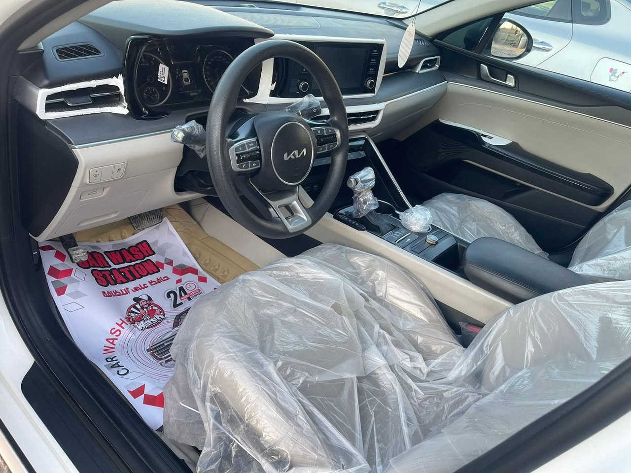 كي فايف 23 كفاله عامه رقم بابل الدولي للبيع او المراوس 
السعر 213 وبيهه مجال
للاستفسار ***********
