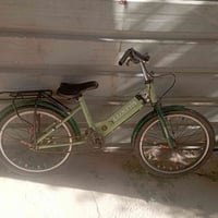 صفحة دراجة • مكسور • قابل تلحيم