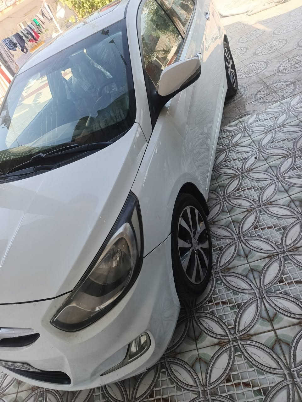 اكسنت لبيع مديل 15خليجي مكفوله من ضربه رقم نكليزي بسمه مكينه 1600دوش مكينه وكير كفله سنوات ل28 عنون بصره قضاء المدينه بني منصور سعر 90وبيه مجال وهاذ رقمي بي وتساب ***********
