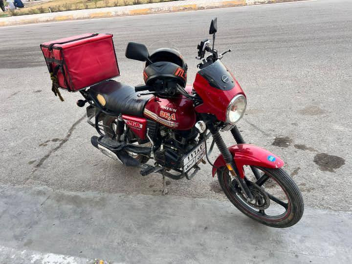 دايوان موديل 2024 مرقم اربيل السعر مليون وتسعميه وبي مجال الطيبين


**إذا كنت صاحب هذا الإعلان وتريد حذفه لأي سبب، رجاءا أرسل رسالة إلى الدعم الفني**