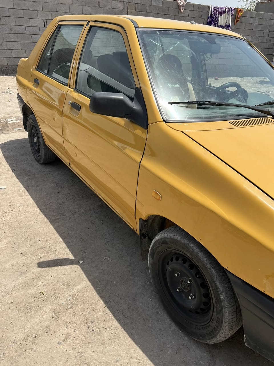 سايبه البيع موديل 22 تحويل سنويه 27سياره جهاز محرك تبريد تيارات كله جديد جهازه مكاني بصره ***********
@
