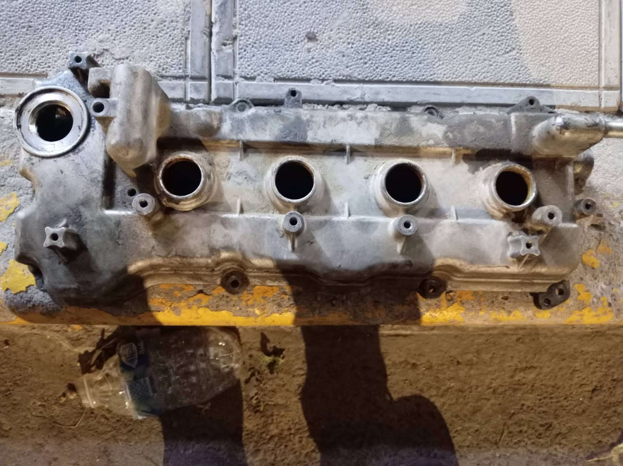 غراض محرك سني بدي كوري 1600 موديل 2008
للبيع


**إذا كنت صاحب هذا الإعلان وتريد حذفه لأي سبب، رجاءا أرسل رسالة إلى الدعم الفني**