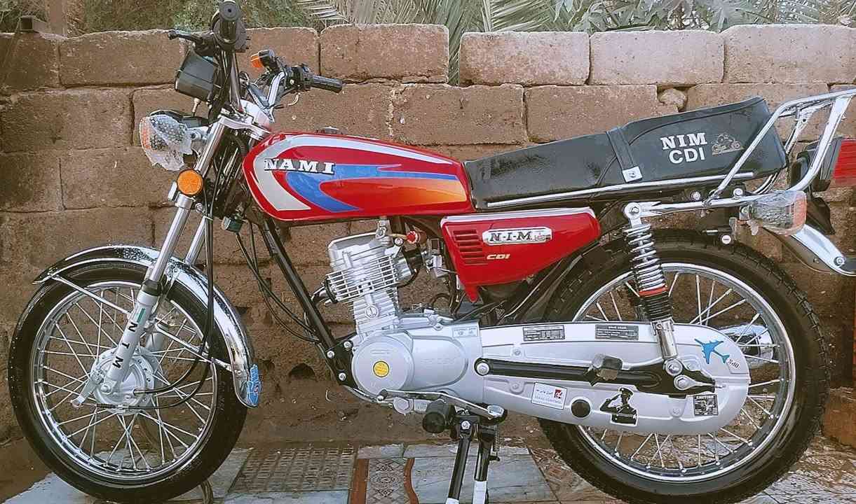 سلام عليكم شباب دراجه للبيع
ايراني كارتون اوراق اسكنر مكينه خير من الله صار اله 6اشهر مطلعه محلات سعر 800 وبيه مجال قليل 
***********
