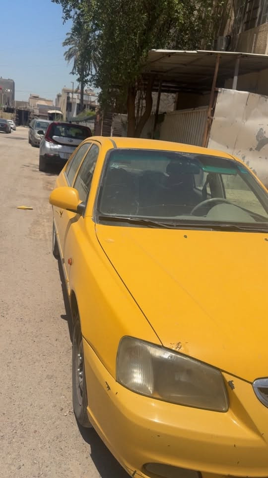 بيع مستعجل
سياره فيرنا ٢٠٢١٤ معيوده سياره 
محرك مكينه اي تنقيص او تبخير مابيها
تشغل وتطلع تبريد ثلاجه
السعر ٦٣ ورقه قفل 
لو ما ضرف مابيعها بهل سعر
***********

