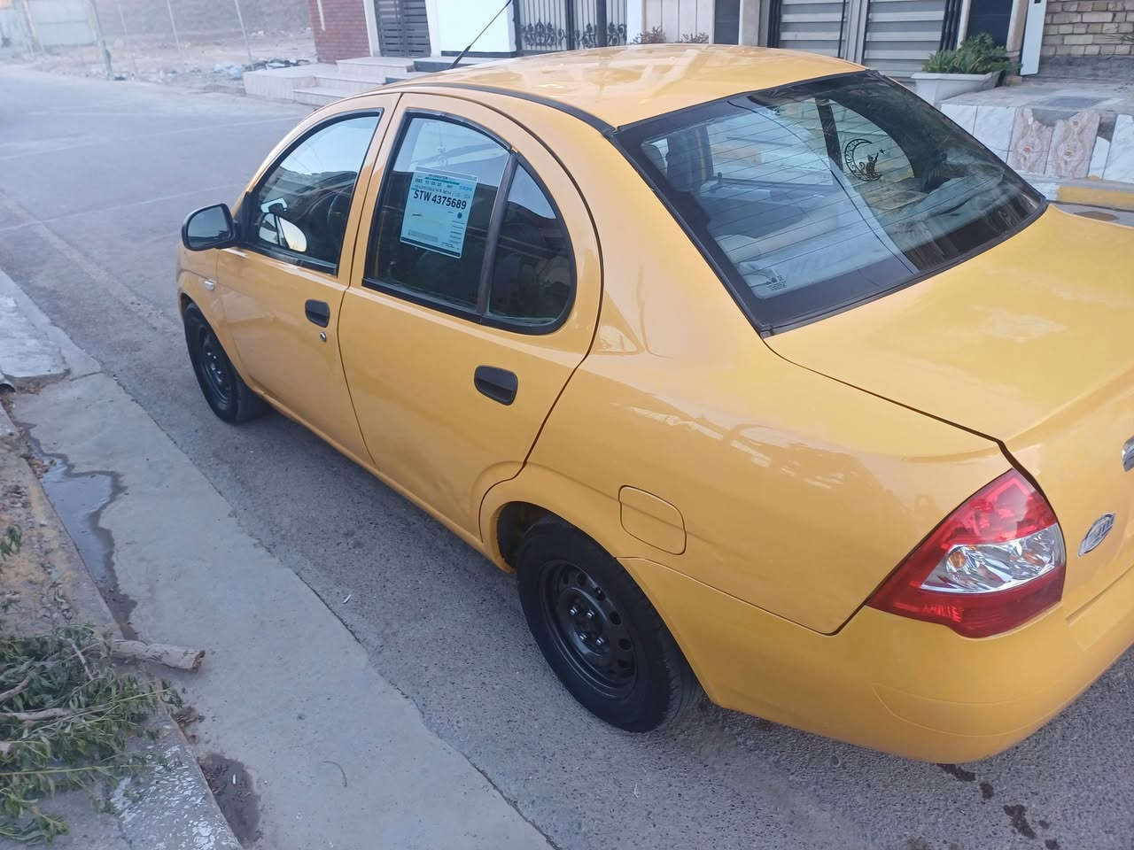 سلام عليكم طيبه مديل 15مكينه وكير تبريد حداديه خير من الله عنوان بغداد البياع سعر32 بي مجال***********
