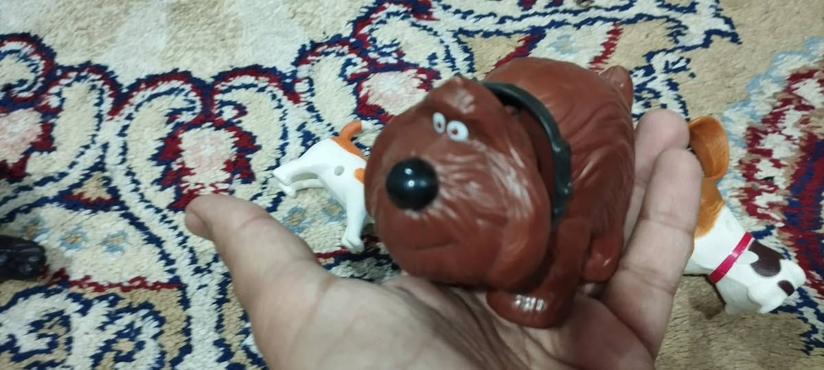 عصابة الحيوانات الاليفة
٦ الاف


**إذا كنت صاحب هذا الإعلان وتريد حذفه لأي سبب، رجاءا أرسل رسالة إلى الدعم الفني**