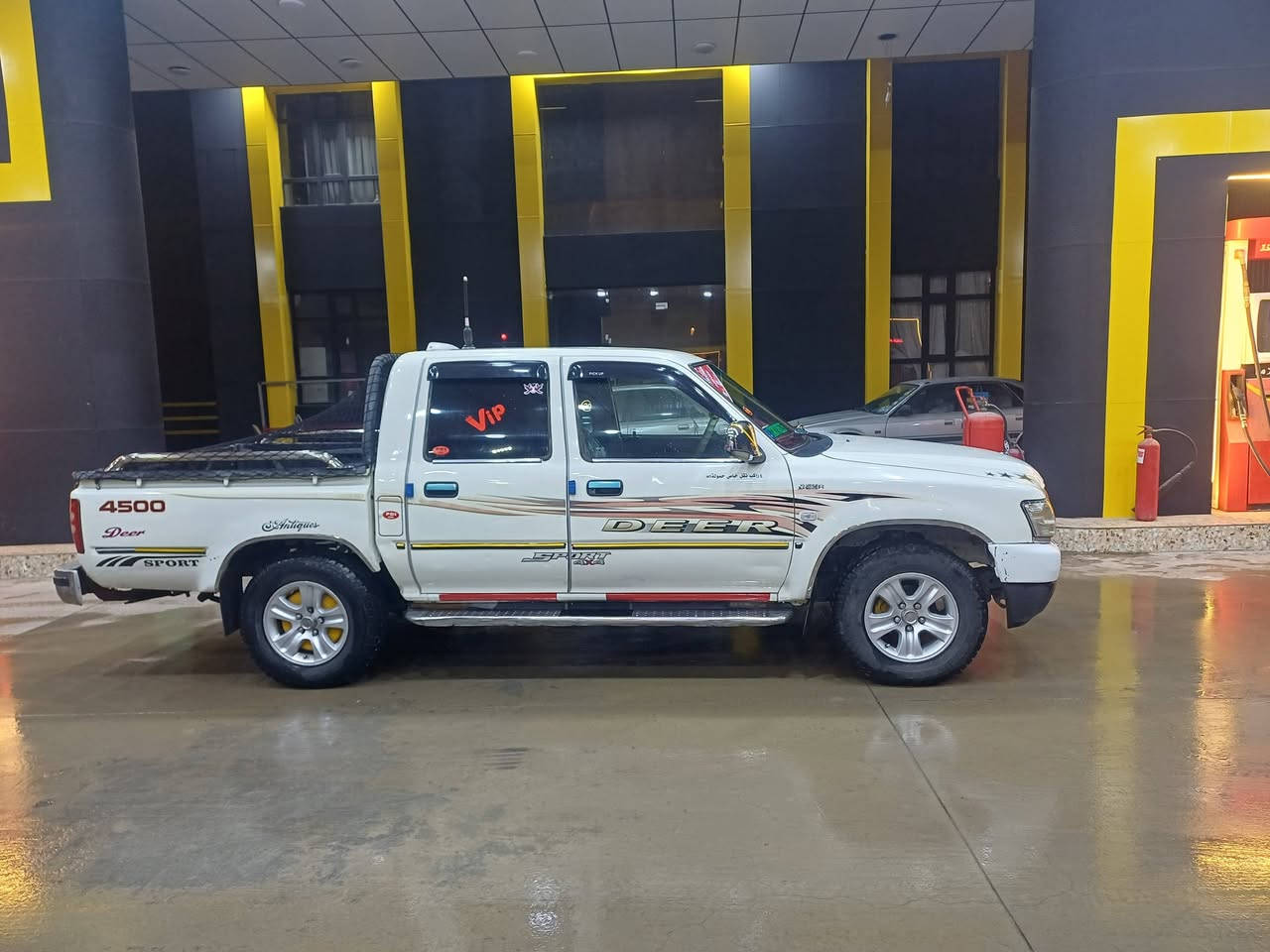 پیکاب  دێر  2009  مەکینە  بەخ  ژمارە کاتی بێ  سبوخ بێ خایس   گێڕو مەکینە ئەکسل بەشەرت  ناوسور دەشبول مەرزیە  جام کارەبای  قڤڵ  مەرکەزی  سویچ  کۆنتڕۆڵ  بۆدی قولاب  چوارتایەو ویلی  لۆک  ناوی لەدەرەوەی جوانترە .....شــــــــــوێن حاجیاوا  ***********ڤایبەر  واتسئاپ
