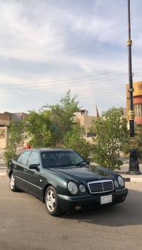 ام عيون • ١٩٩٧ • رقم ميسان