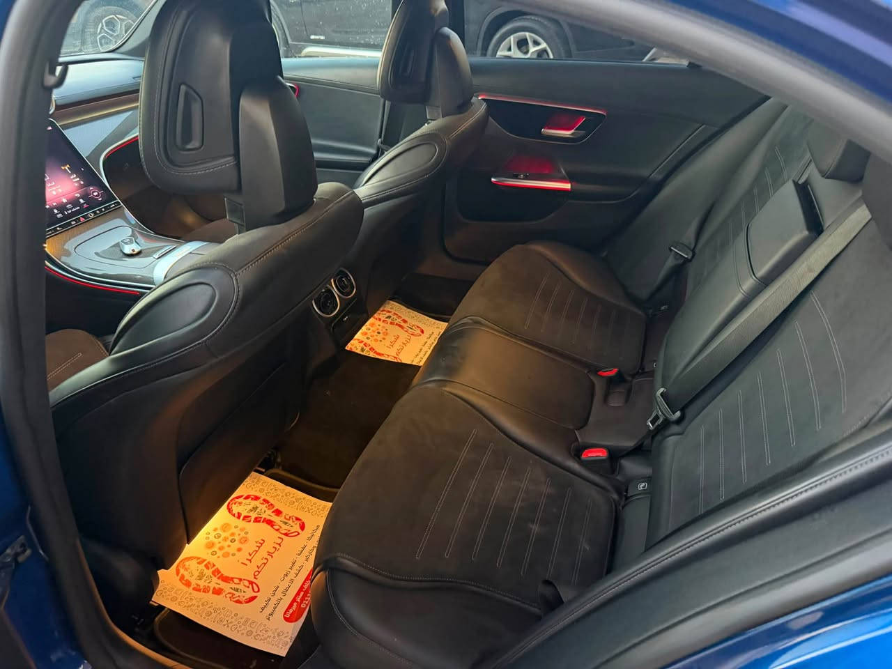 C180 
2022
Amg
Night package 
90km
01093559104 whatsapp & calls
فبريكا بالكامل السادس من اكتوبر, الجيزة


**إذا كنت صاحب هذا الإعلان وتريد حذفه لأي سبب، رجاءا أرسل رسالة إلى الدعم الفني**