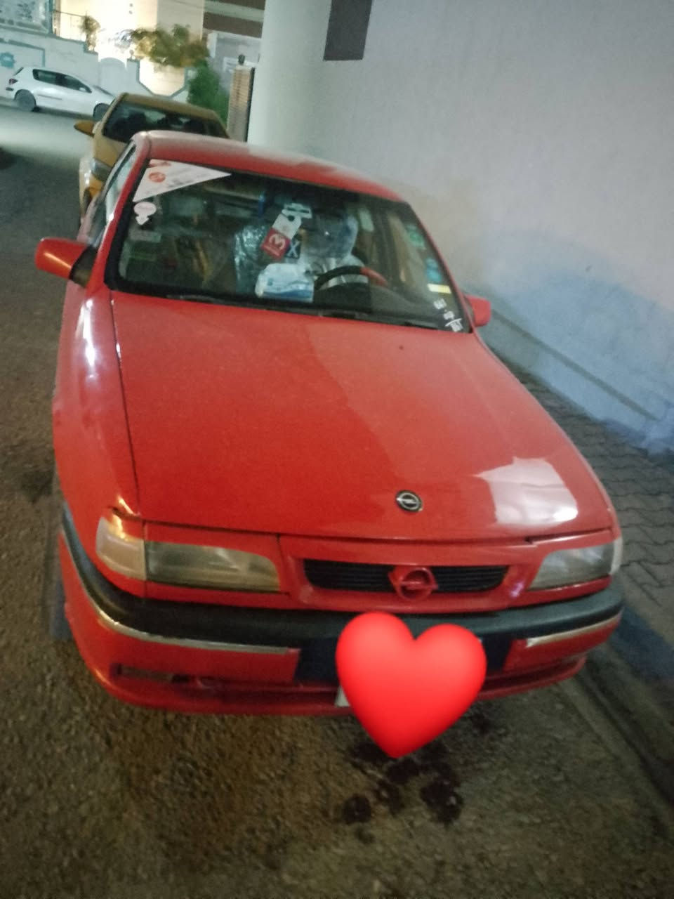 اوبل موديل 1993نضيفه فول محرك كير شرط سنويه 24 رقم سليمانيه مصبوغه صبغ عام  العنوان كركوك السعر 42


**إذا كنت صاحب هذا الإعلان وتريد حذفه لأي سبب، رجاءا أرسل رسالة إلى الدعم الفني**