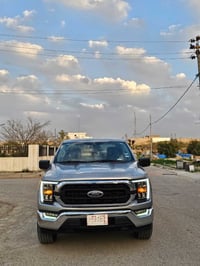 اف 150 XLT • ٢٠٢٣ • توين توربو