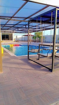 مزرعه • ايجار يومي • دوره بوعيثه