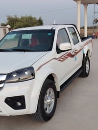 سياره الببيع كريت ويل   مويديل 2023  سياره جديده على وضع الشركه تحويل ...