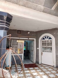 بيت للبيع مساحه 140متر 07806042247