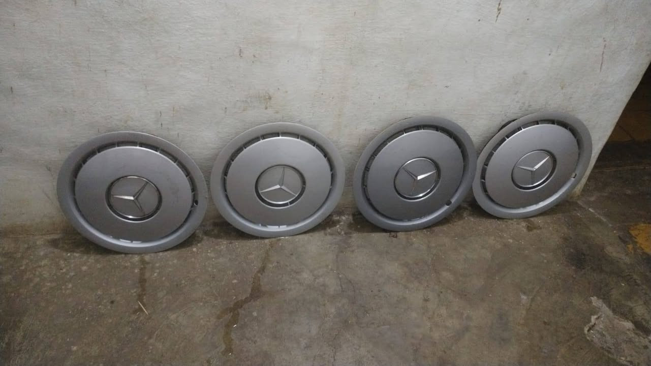 كبات حجم 15
مال دب نضافتهن موضحه بالصور 

السعر/ 75 الف

العنوان / ناصريه مركز 

***********
