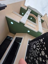 تكريت الديوم التوحيد • ١٠٠م • ٣غرف