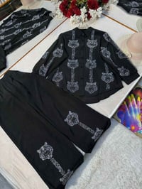 سوت قطعتين • جسيكا تركي • مقاس M-XXL