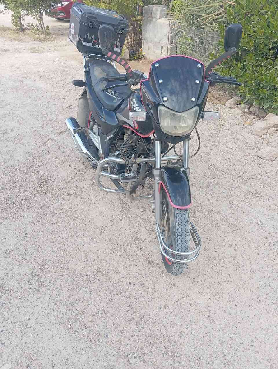 سايم 17 مرقم ***********
