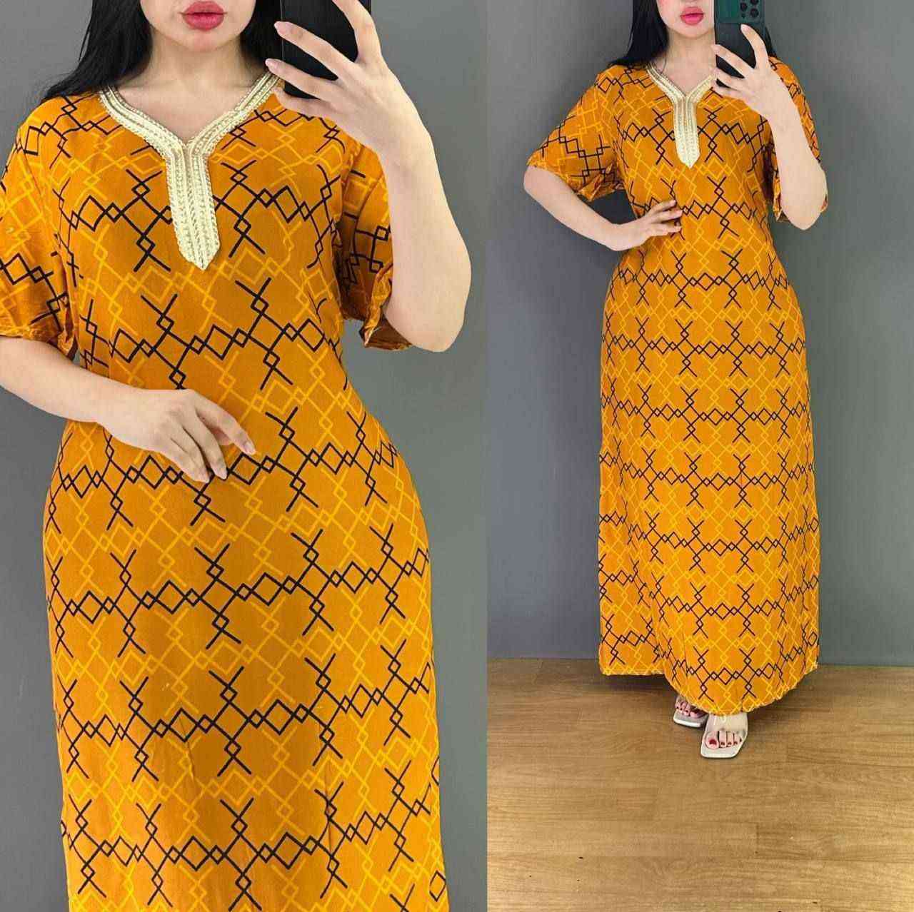 كشمير درجة اولى 

متوفر  نقشات   متعدد

سعر .الدرزن  35 الف  فقط 

M.L.XL.XXL.XXXL
 توصيل  5 الف
🍓
ملاحظه   الدرزن مشكل الوان ونقشات بغداد, العراق


**إذا كنت صاحب هذا الإعلان وتريد حذفه لأي سبب، رجاءا أرسل رسالة إلى الدعم الفني**