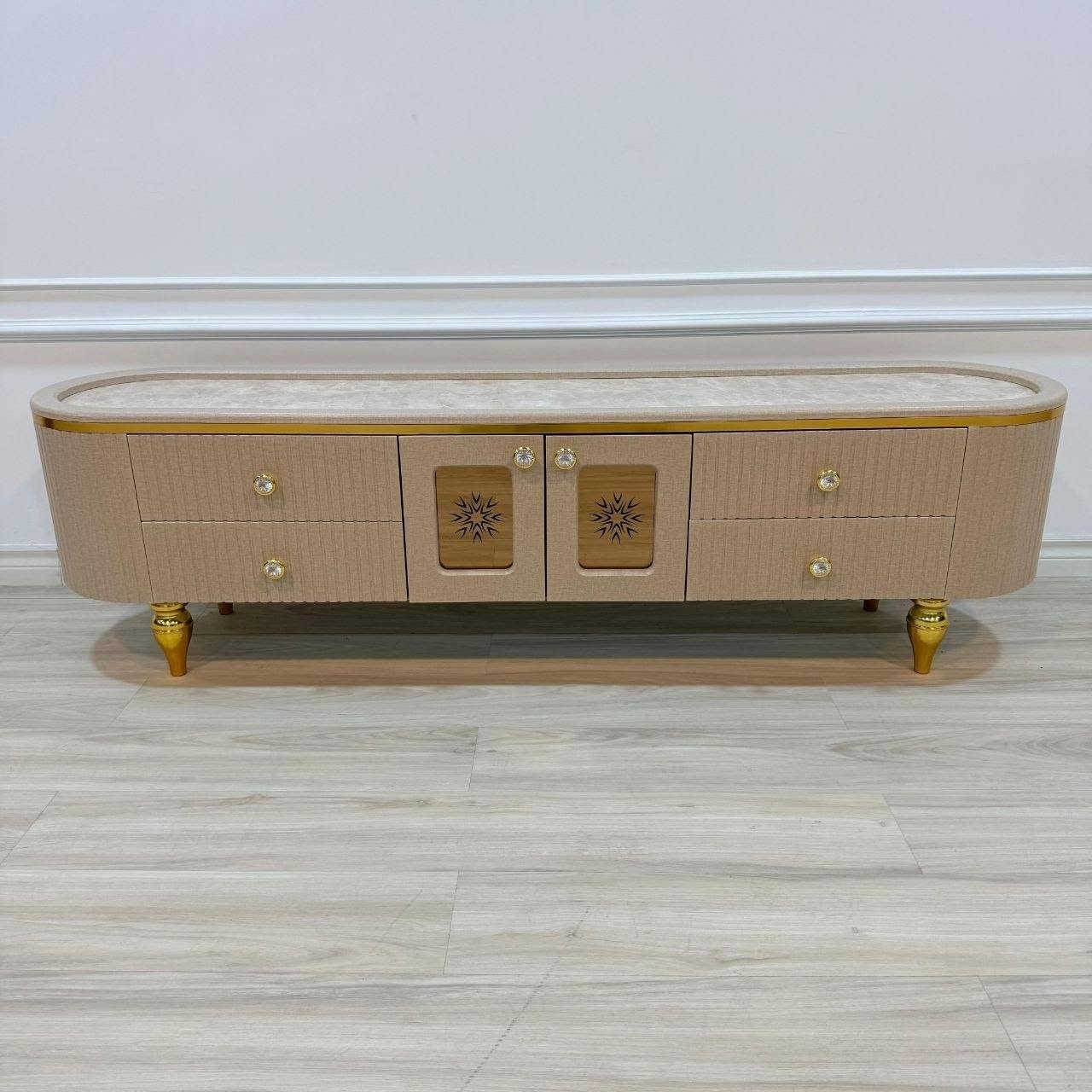 ميز بلازما

 السعر ١٤٥ ألف 

قياس 160 سم 
ارتفاع 50 سم 
عمق 35 سم  

    
😇😇😇
توصيل داخل بغداد مجاني 
اطراف 10
محافظات 20

#شركه3R 😇😇


**إذا كنت صاحب هذا الإعلان وتريد حذفه لأي سبب، رجاءا أرسل رسالة إلى الدعم الفني**