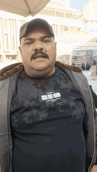 زيارة الامام الكاظم • ٢٥ رجب ٢٠٢٦ • حي العسكري فلكة العلماء