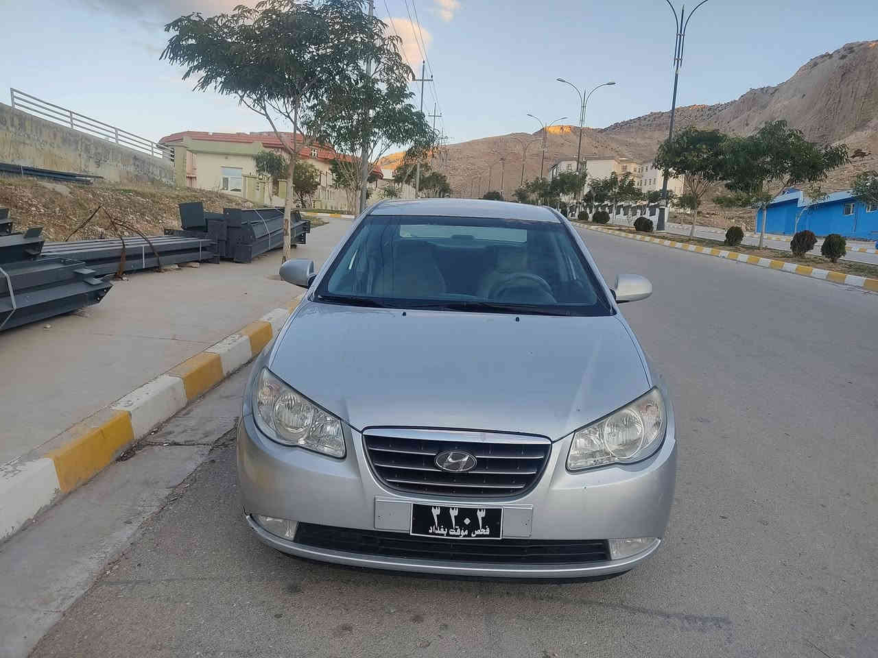 ئاڤانتی2009 براوە کوشن جلد مەکینەو گیڕی بەشەرت مەسروف کراوە سعری 44گەڵاو مەجالیکی کەم شوین دەربەندیخان  ***********     ***********
