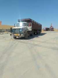 تريله للايجار 07832989175