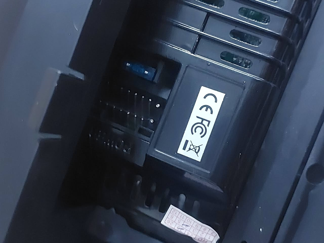 شاشة BMW X1
موديل 2010 _2016 
نظام اندرويد 
مزوده بنظام GPS 
السعر 75 الف بيه مجال للشراي


**إذا كنت صاحب هذا الإعلان وتريد حذفه لأي سبب، رجاءا أرسل رسالة إلى الدعم الفني**