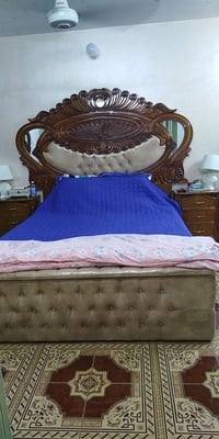 غرفه اخشاب • نظيفه جدا • بغداد الدوره