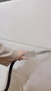 منظف بخاري • ١٠٠٠ واط • ١٠ ملحقات