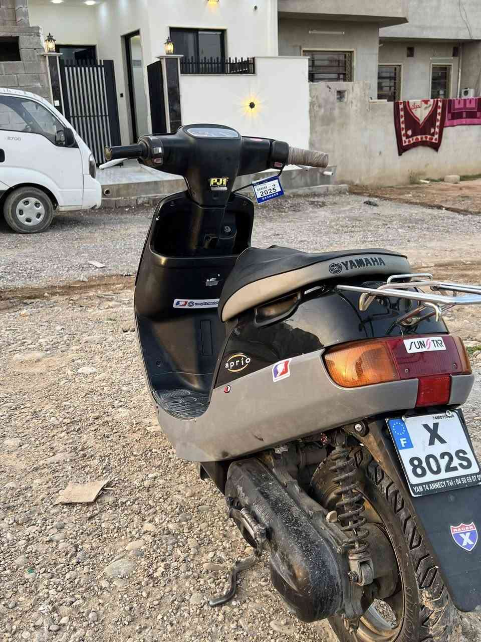 مطور بوتين زيرو بس قبق هندر مفتوح البرحه فتحتو بدلت قايش ويرمنيه كلها شغاله اخوي متصرف علي ربع مطور مال ونسه وروح وجيه اخوي المو شراي لايراسل سعر ٥٥٠وبي مجال


**إذا كنت صاحب هذا الإعلان وتريد حذفه لأي سبب، رجاءا أرسل رسالة إلى الدعم الفني**