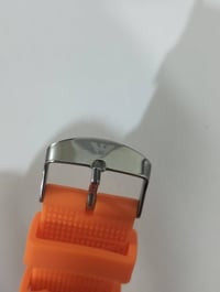 Emporio Armani • AR11021 • مقاوم للماء 50م