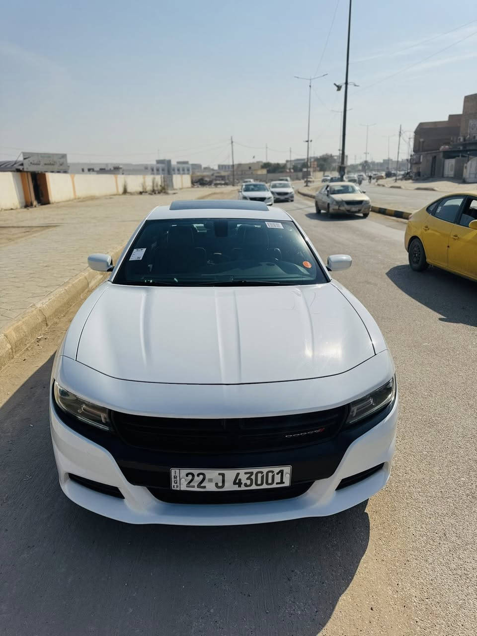 السلام عليكم جارجر رالي 2017وكاله هارلم كفاله ضربه فتح صبغ تبديل كلين السياره كشنات جلد حضن تدفئه تبريد والكشنات الوره تدفئه خزن ميموري شفتات مري قلاب وي البك فتحه سقف حساس خلفي كير مكينه حداديه تبريد بشرط السياره ماشيه 92ميل بسمي سنويه29 هزه جديده سعر السياره240مكان السياره الديوانيه ***********
