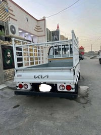 موديل ١٩ • ماشيه ١١٤ألف • بغداد