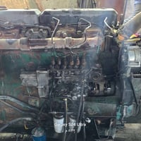 اسكاني ١١٣ تعمير جديد • راس توليد ٣٠٠ • استافور كهربائي