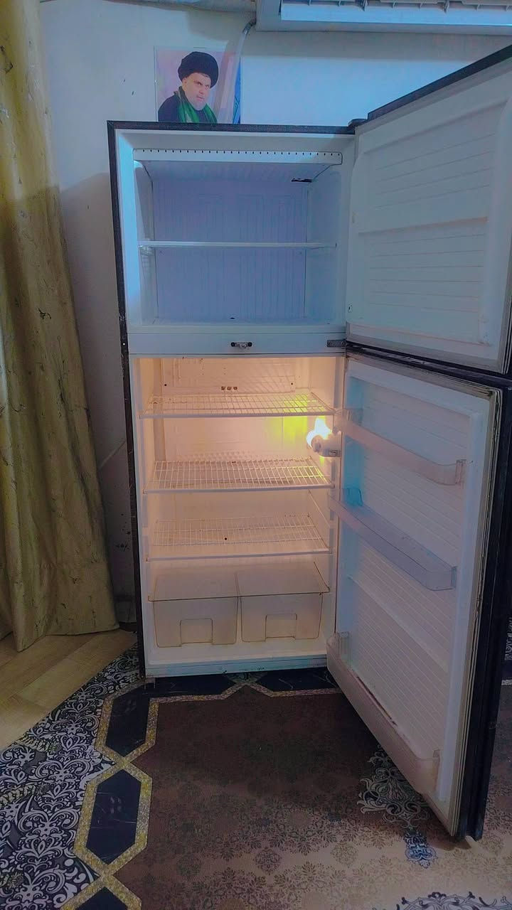 ثلاجه هيتاشي حجم30 قدم اكبر حجم بل ثلاجات. نضيفه كلش. فول تجميد سعر 300مكان كربلاء حي الميلادشارع 20


**إذا كنت صاحب هذا الإعلان وتريد حذفه لأي سبب، رجاءا أرسل رسالة إلى الدعم الفني**