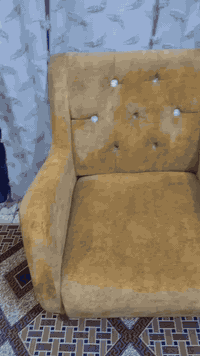 تخم تركي 7 مقاعد نضيف جدا للبيع السعر 150 رقم 07705693139