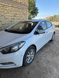 سيراتو • ٢٠١٤ • كفاله عامه