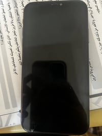 آيفون ١١ • شاشة وبطارية امريكي • شغال