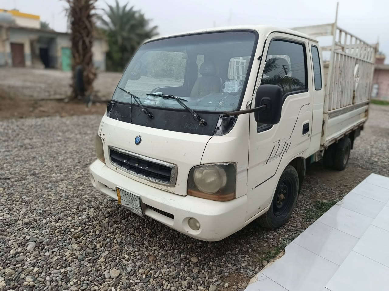 كيه 2001رقم صلاح الدين السعر67 رقم الهاتف /***********/ملاحظة السياره مگصوص ومسجلة
