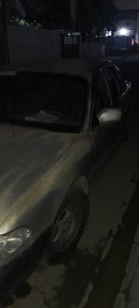 سوناته 2 • ١٩٩٤ • رقم بغداد