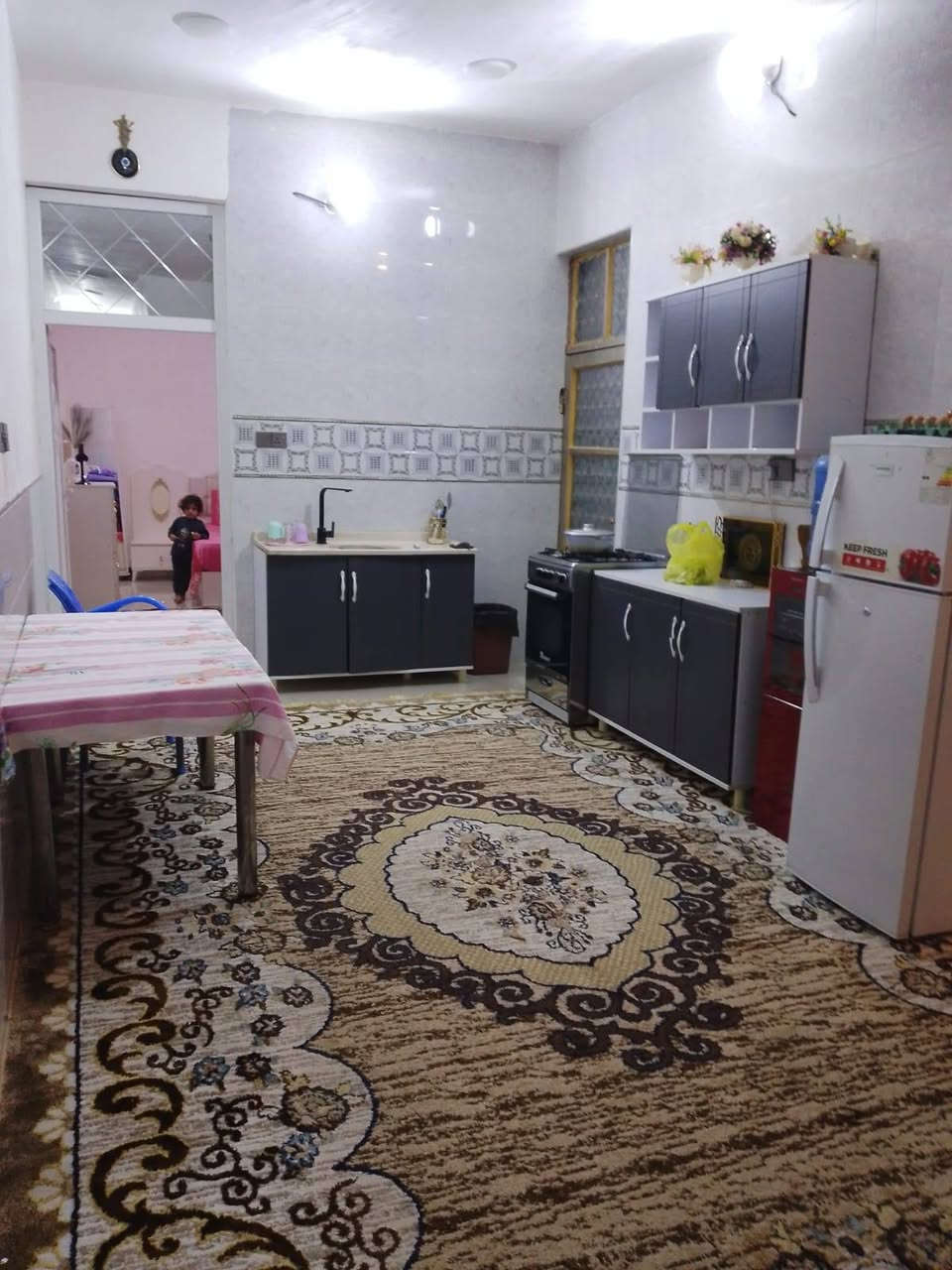 واجهة 5 نزال 20
منطقه الفحامه 
سند 25
رقم الهاتف ***********
